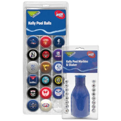 Afl Kelly Pool Set - SPORTFIRST HERVEY BAY