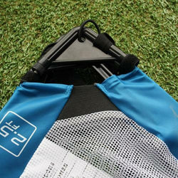 Alpha Gear 2.5ft Pop Up Goal - SPORTFIRST HERVEY BAY