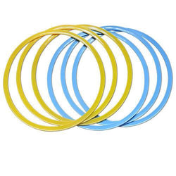 Alpha Gear Agility Rings (6 Pack) - SPORTFIRST HERVEY BAY
