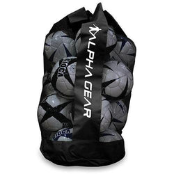 Alpha Gear Ball Carry Bag - SPORTFIRST HERVEY BAY
