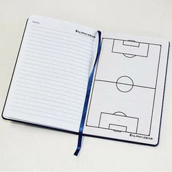 Alpha Gear Coach Planner - SPORTFIRST HERVEY BAY