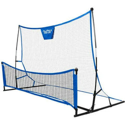 Alpha Gear Duo Rebounder (2m) - SPORTFIRST HERVEY BAY