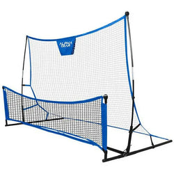 Alpha Gear Duo Rebounder - SPORTFIRST HERVEY BAY