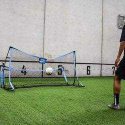 Alpha Gear Duo Rebounder - SPORTFIRST HERVEY BAY