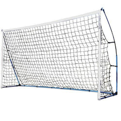 Alpha Gear Flexi Goal (3.6m x 1.8m) - SPORTFIRST HERVEY BAY