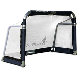 Alpha Gear Folding Goal (4ft x 2.5ft) - SPORTFIRST HERVEY BAY