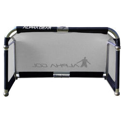Alpha Gear Folding Goal (5ft x 3ft) - SPORTFIRST HERVEY BAY
