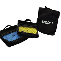 Alpha Gear Rubber Dot Markers - SPORTFIRST HERVEY BAY