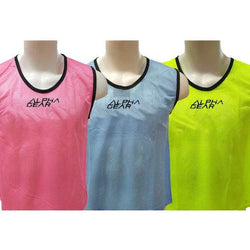 Alpha Gear Training Bibs - Adults - SPORTFIRST HERVEY BAY