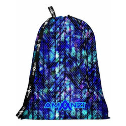 Amanzi Excalibur Mesh Bag - SPORTFIRST HERVEY BAY