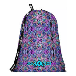 Amanzi Feline Mesh Bag - SPORTFIRST HERVEY BAY
