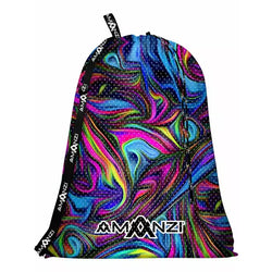 Amanzi Fuzion Mesh Bag - SPORTFIRST HERVEY BAY