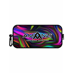Amanzi Fuzion Neoprene Goggle Case - SPORTFIRST HERVEY BAY