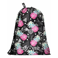 Amanzi Havana Mesh Bag - SPORTFIRST HERVEY BAY