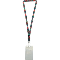 Amanzi Lanyard Electric Oasis - SPORTFIRST HERVEY BAY