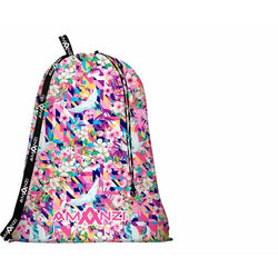 Amanzi Manchurian Magic Mesh Bag - SPORTFIRST HERVEY BAY