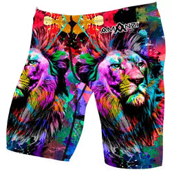 Amanzi Mens Primal Jammers - SPORTFIRST HERVEY BAY