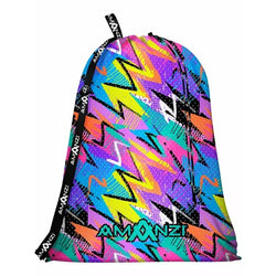 Amanzi Sierra Mesh Bag - SPORTFIRST HERVEY BAY