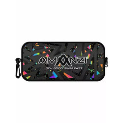 Amanzi Stardust Neoprene Goggle Case - SPORTFIRST HERVEY BAY