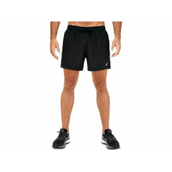 Asics 5 Inch Mens Training Shorts - SPORTFIRST HERVEY BAY