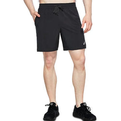 Asics 7in Woven Training Mens Short - SPORTFIRST HERVEY BAY