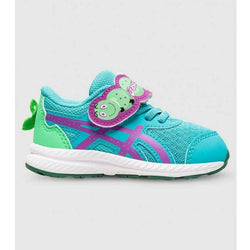 Asics Contend 8 TS Shool Yard Kids Toddler Shoes - SPORTFIRST HERVEY BAY