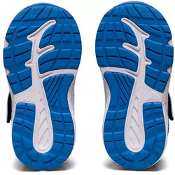 Asics Contend 8 TS Shool Yard Toddler Shoes - SPORTFIRST HERVEY BAY