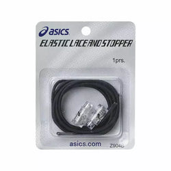 Asics Elastic Lace And Stopper - SPORTFIRST HERVEY BAY