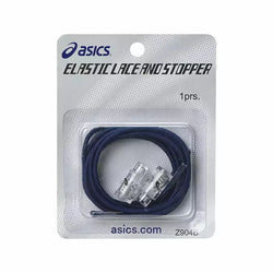 Asics Elastic Lace And Stopper - SPORTFIRST HERVEY BAY