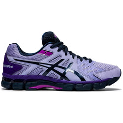 Asics Gel-Rink Scorcher 4 (D Wide) Womens Lawn Bowls Shoe - SPORTFIRST HERVEY BAY