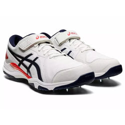 Asics Gel-Speed Menace FF Mens Cricket Shoes - SPORTFIRST HERVEY BAY