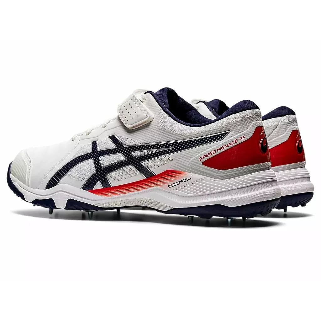 Asics Gel-Speed Menace FF Mens Cricket Shoes SPORTFIRST HERVEY BAY