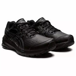 Asics Gt 1000 Leather (D Width) Womens Shoe - SPORTFIRST HERVEY BAY