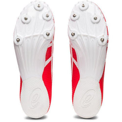 Asics Hypersprint 8 Mens Athletic Shoe - SPORTFIRST HERVEY BAY