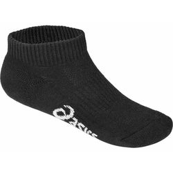 Asics Kids Solid Colour Low Pace Sock - SPORTFIRST HERVEY BAY