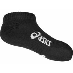 Asics Kids Solid Colour Low Pace Sock - SPORTFIRST HERVEY BAY