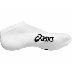 Asics Kids Solid Colour Low Pace Sock - SPORTFIRST HERVEY BAY