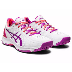 Asics Netburner Super FF Netball Shoe - SPORTFIRST HERVEY BAY