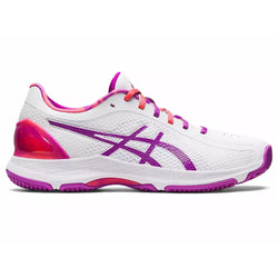 Asics Netburner Super FF Netball Shoe - SPORTFIRST HERVEY BAY