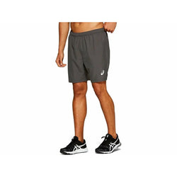 Asics Silver 7in Short Mens - SPORTFIRST HERVEY BAY