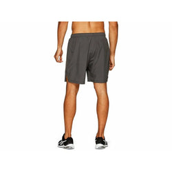 Asics Silver 7in Short Mens - SPORTFIRST HERVEY BAY