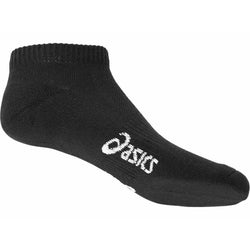 Asics Solid Colour Low Pace Sock - SPORTFIRST HERVEY BAY