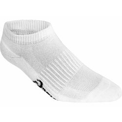 Asics Solid Colour Low Pace Sock - SPORTFIRST HERVEY BAY