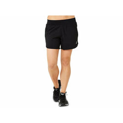 Asics Womens Training Short 5in - SPORTFIRST HERVEY BAY