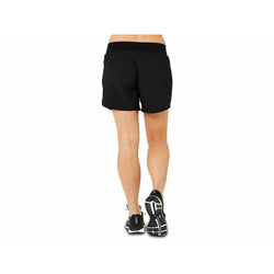 Asics Womens Training Short 5in - SPORTFIRST HERVEY BAY