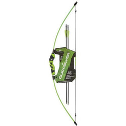 Barnett Archery Quiksilver Recurve Archery Set - SPORTFIRST HERVEY BAY
