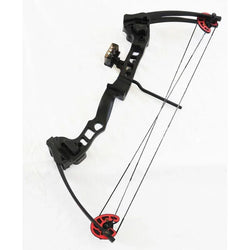 Barnett Archery Vortex Lite Compound Archery Set - SPORTFIRST HERVEY BAY
