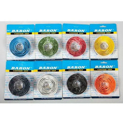 Baron Contour Grip - SPORTFIRST HERVEY BAY