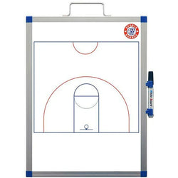 Basketball Coaches Board Small - SPORTFIRST HERVEY BAY