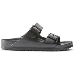 Birkenstock Arizona EVA Anthracite (Narrow) - SPORTFIRST HERVEY BAY